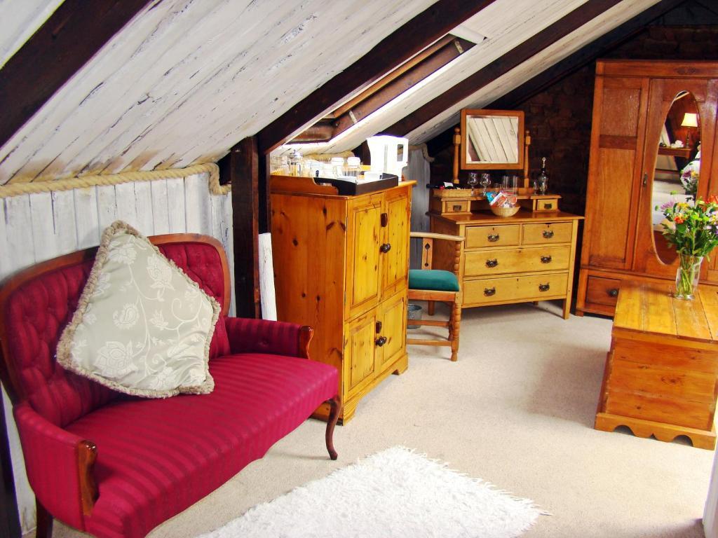 Harfield Guest Villa Cape Town Room photo