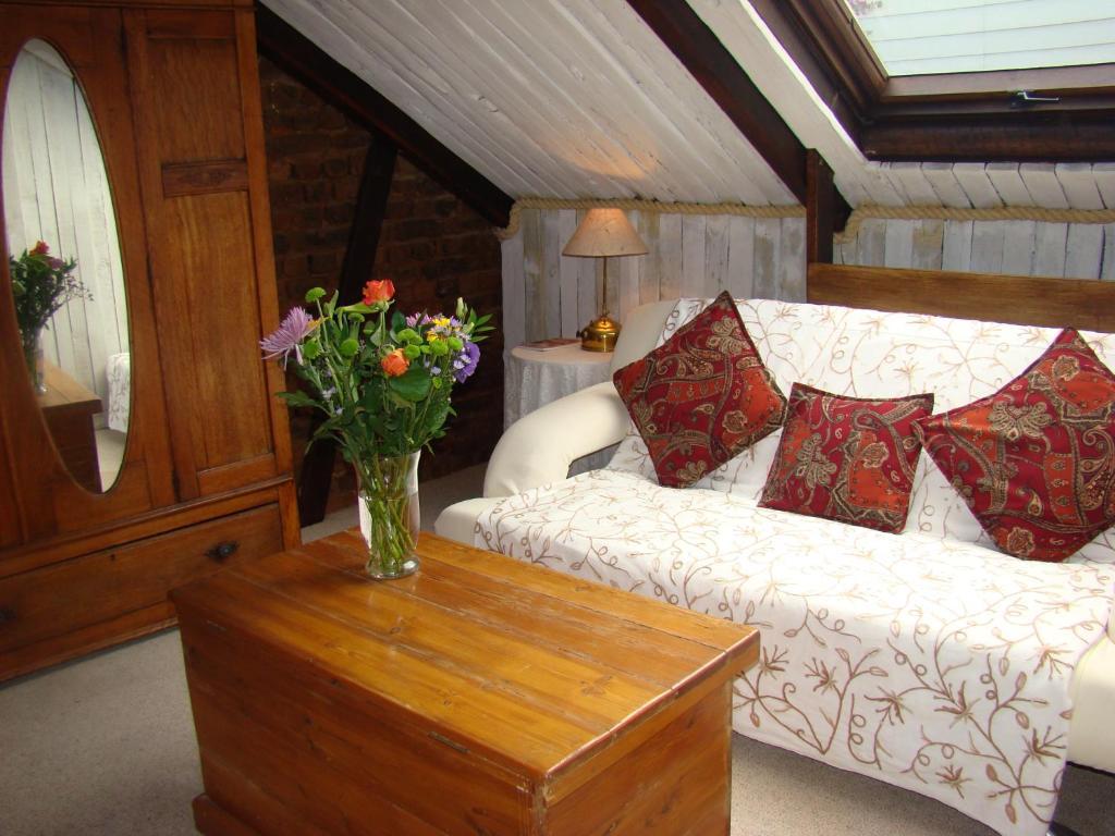 Harfield Guest Villa Cape Town Room photo