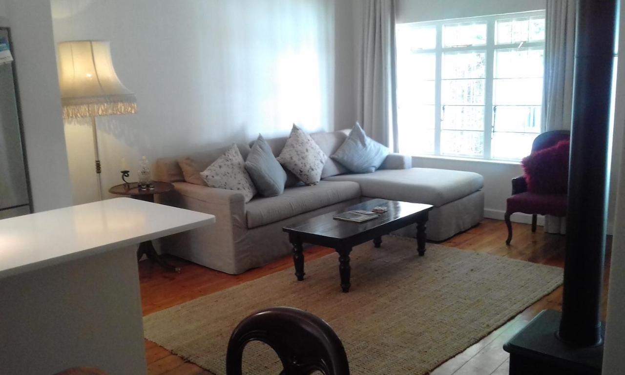 Harfield Guest Villa Cape Town Exterior photo