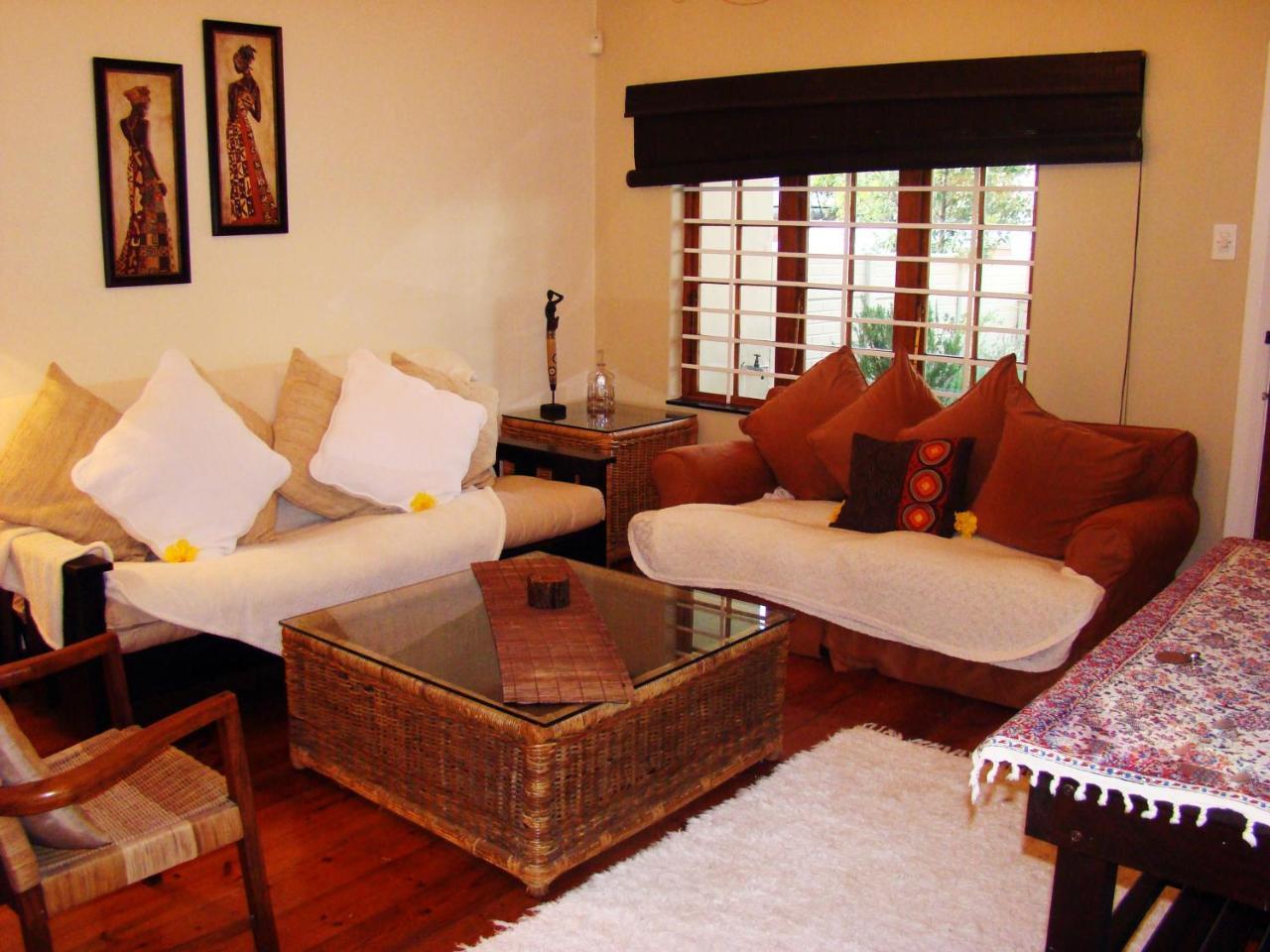Harfield Guest Villa Cape Town Exterior photo